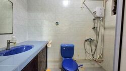Blk 297 Bukit Batok Street 22 (Bukit Batok), HDB 5 Rooms #448690611